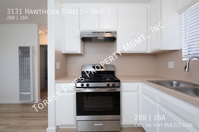 Foto del edificio - 3131 Hawthorn St