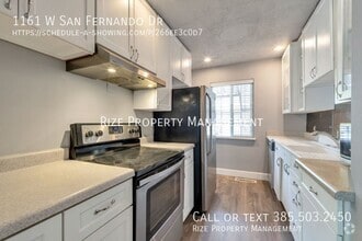 Building Photo - 1161 San Fernando Dr