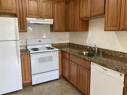 Foto del interior - 152-160 Tremont Street