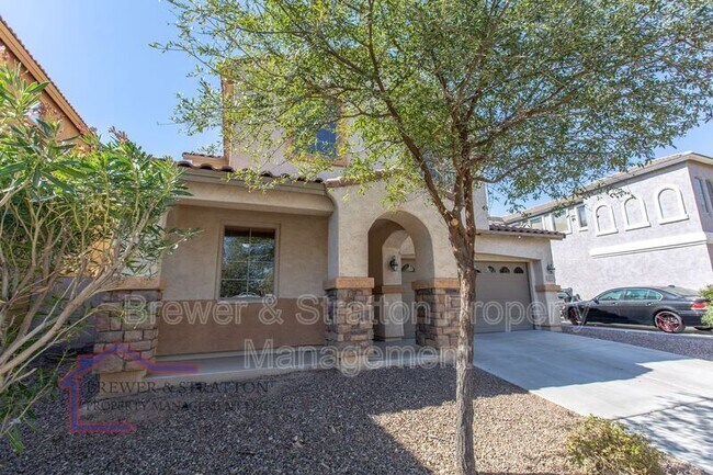 Building Photo - 4072 S Mariposa Dr