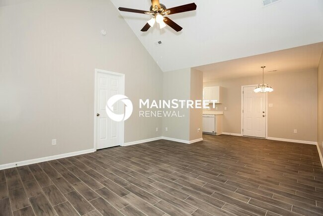Building Photo - 3 Bedroom Pet-Friendly Home in GASTONIA, N...