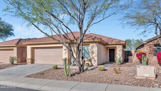Building Photo - 40834 N Noble Hawk Way
