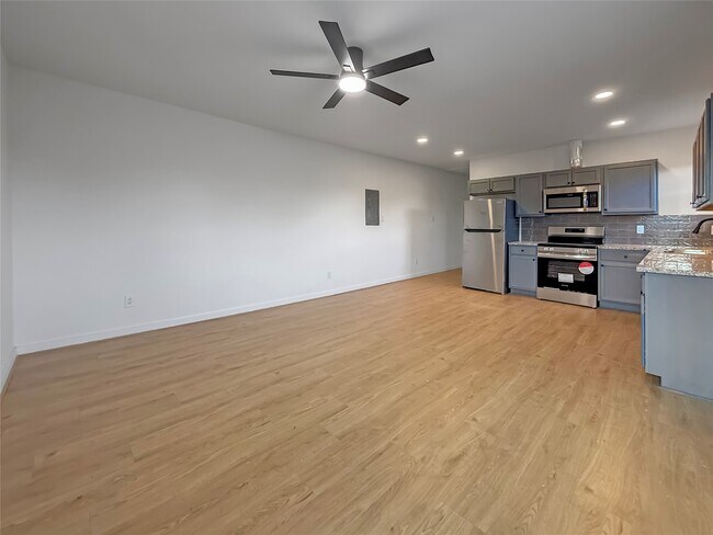 Foto del edificio - 6707 Avenue F