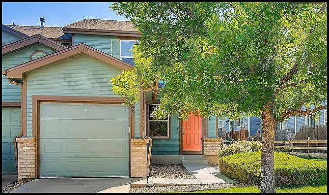 Photo - 159 Montgomery Dr Townhome