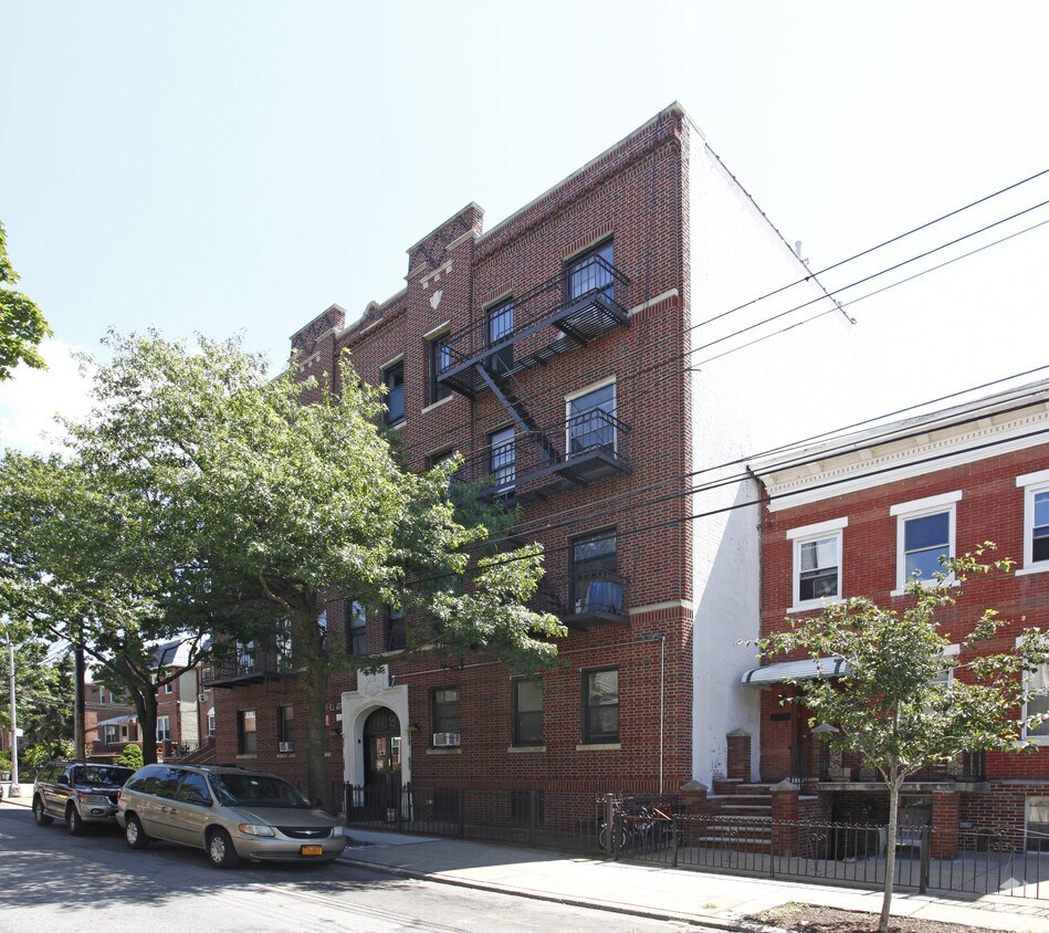 Building Photo - 25-63 42nd St