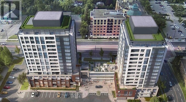 Building Photo - 705 Davis Dr