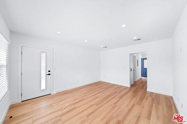 Foto del edificio - 1258 Mariposa St