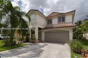 Foto del edificio - 5 br, 3 bath House - 20471 SW 1st St
