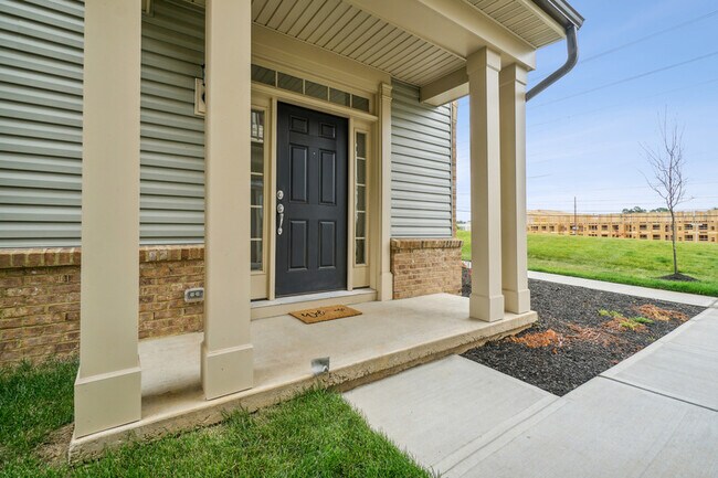 Building Photo - 8 Haralson Ct