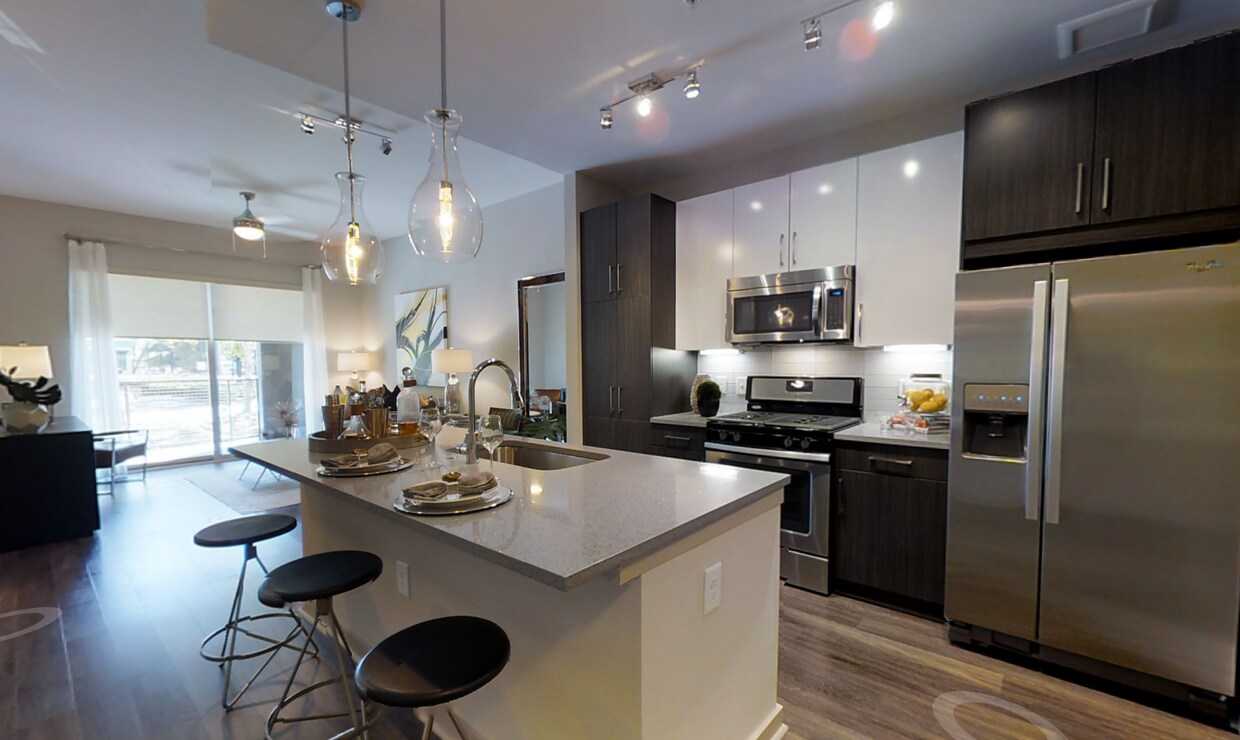 Foto principal - 1502 Peachtree Park Dr NE