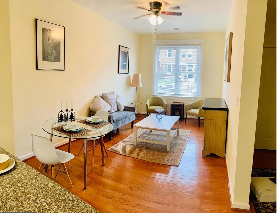 Photo - 3613 13th St, NW
