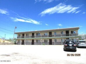 Building Photo - 1601 N El Paso St