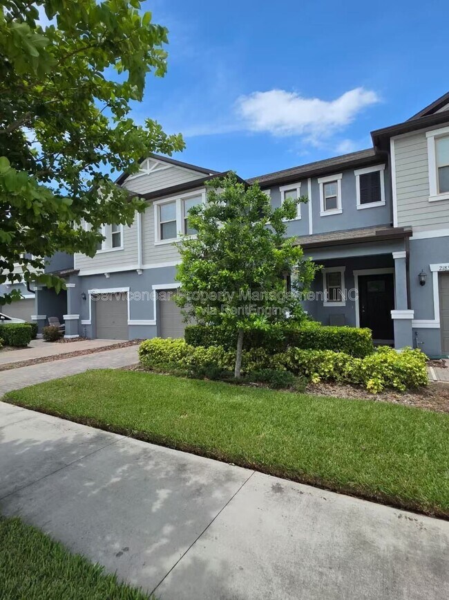 Building Photo - 21831 Adriatic Ln