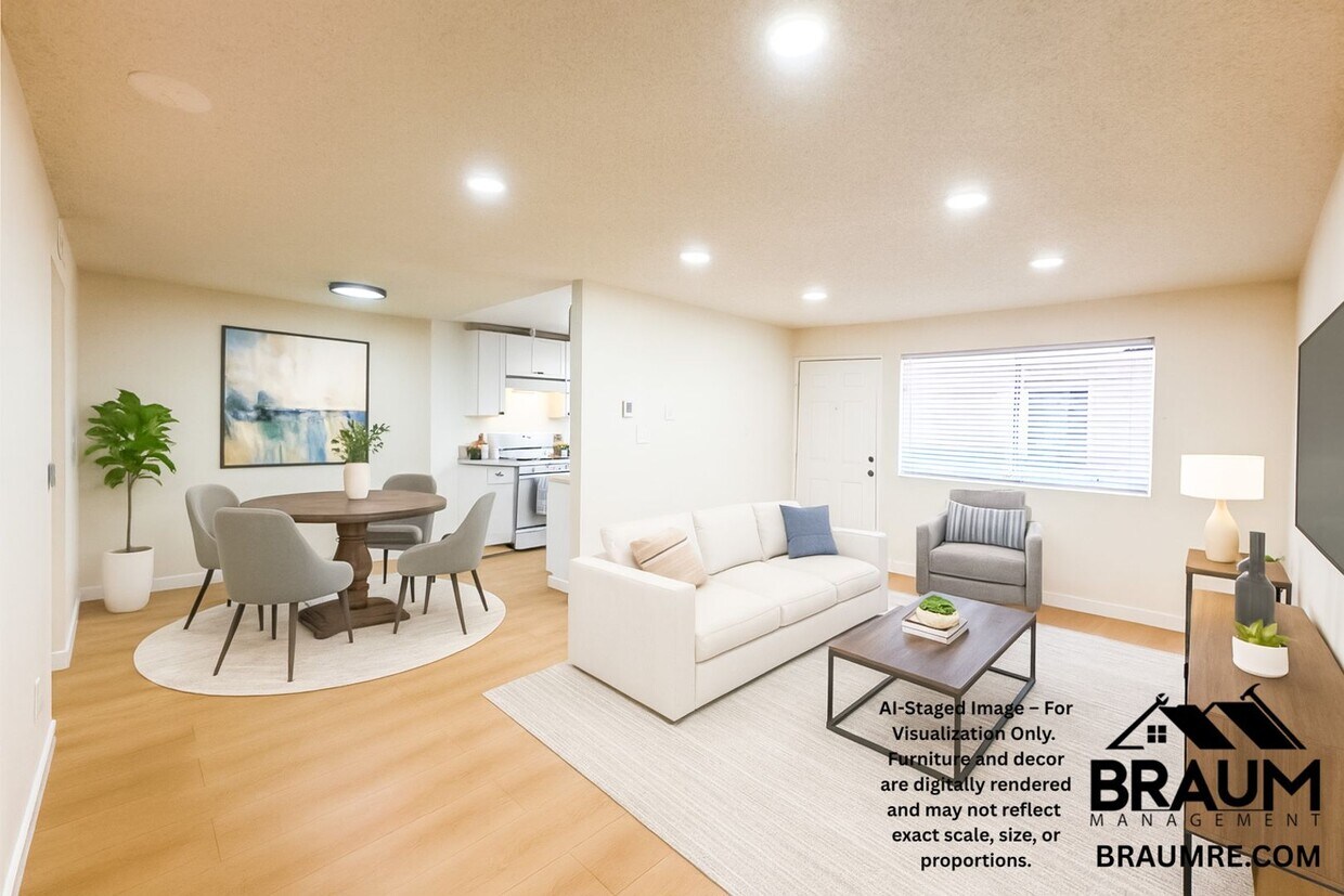 Foto principal - 221 W Elm Ave