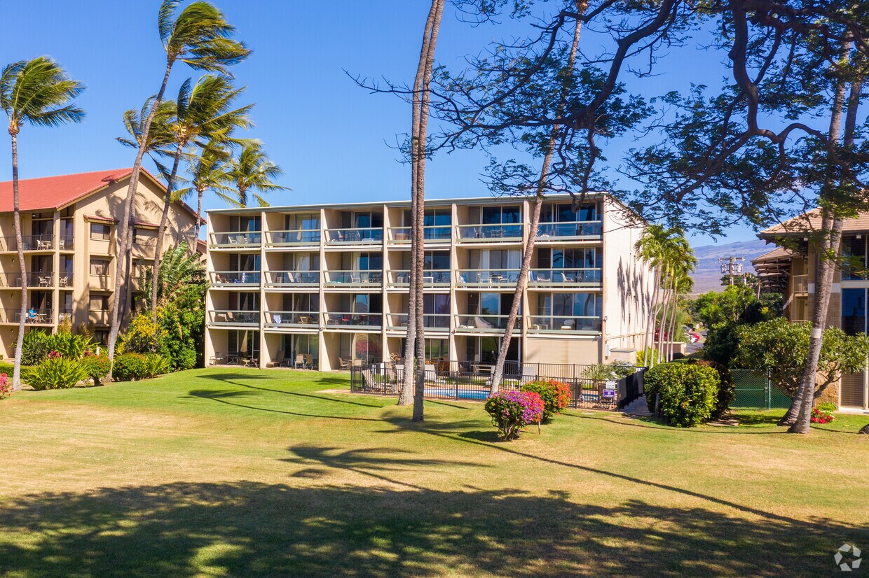 Primary Photo - Leinaala Oceanfront