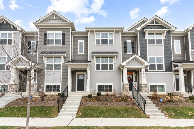 Building Photo - 2016 Yellowstone Blvd