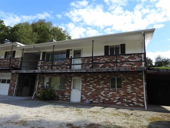 Building Photo - 1599 Newmans Branch Rd