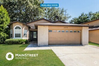 Building Photo - 1478 Eldra Dr