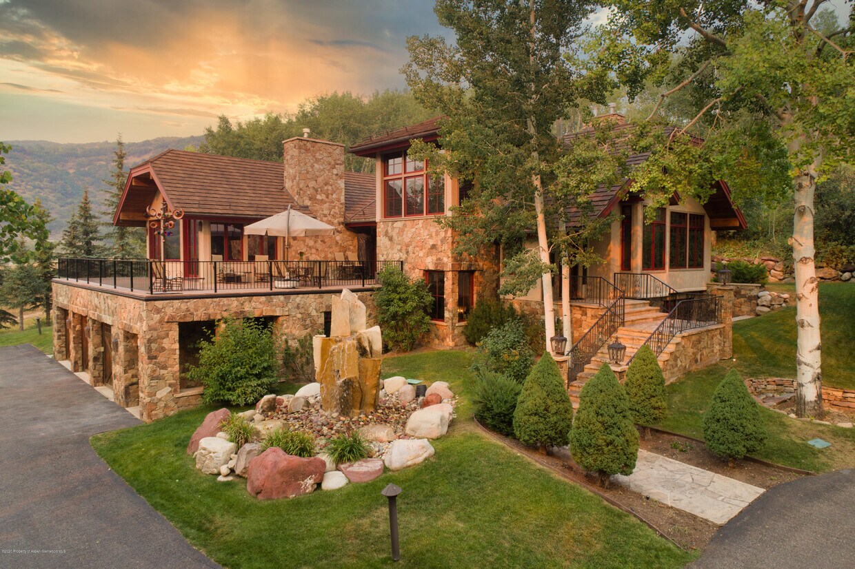 Foto principal - The Pines Ski In/Ski Out in Snowmass Village
