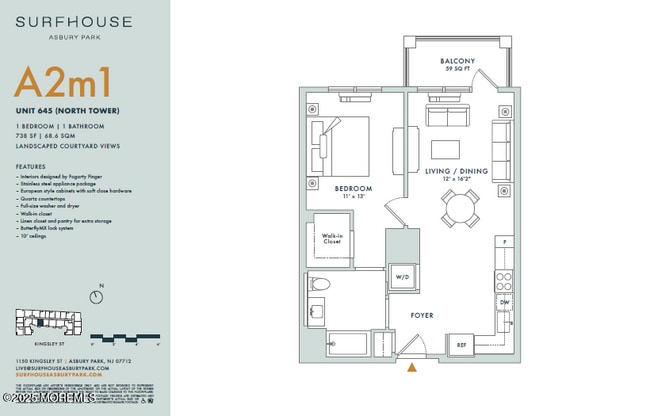 Building Photo - 1150 Kingsley St