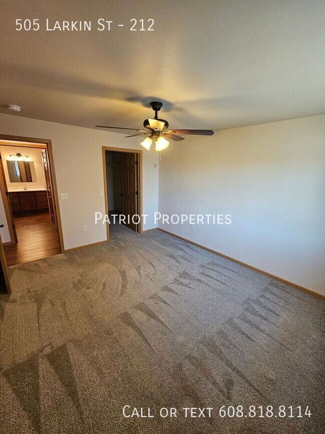 Foto del edificio - 505 Larkin St