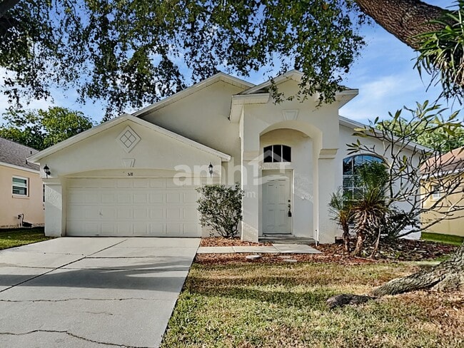Building Photo - 518 Napa Valley Cir