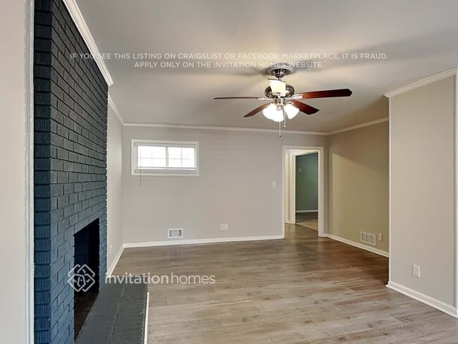 Building Photo - 2813 Rainbow Forest Dr