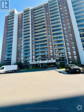 Building Photo - 21-1221 Knightsbridge Rd