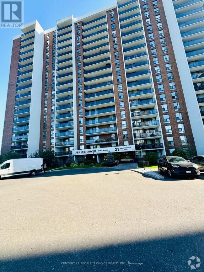 Building Photo - 21-1221 Knightsbridge Rd