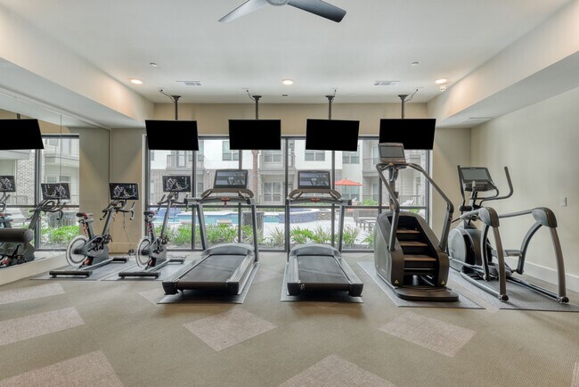Los apartamentos Savoy — foto comunitaria - The Savoy