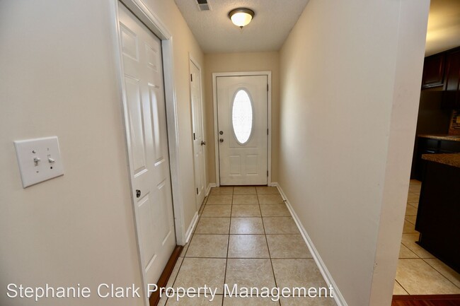 Foto del edificio - 3 br, 2 bath House - 1824 Lewisham Way