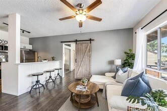 Building Photo - 91-540-540 Puamaeole St