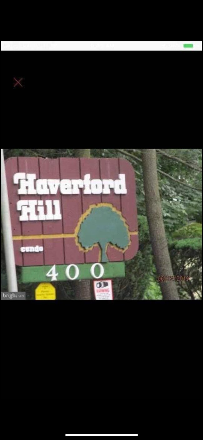 400 Glendale Rd Unit D54, Havertown, PA 19083 Condo for Rent in