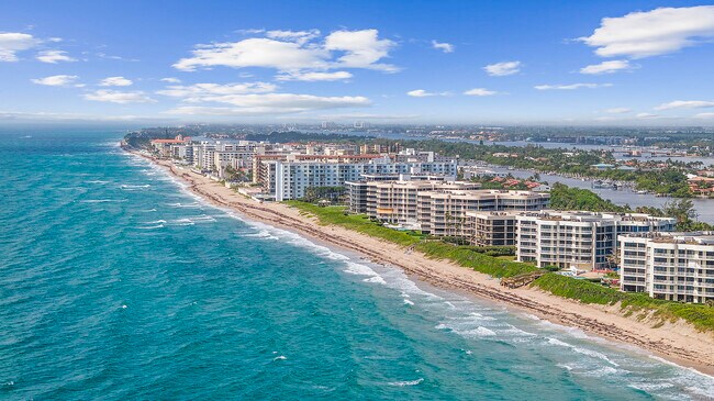 Foto del edificio - 3230 S Ocean Blvd