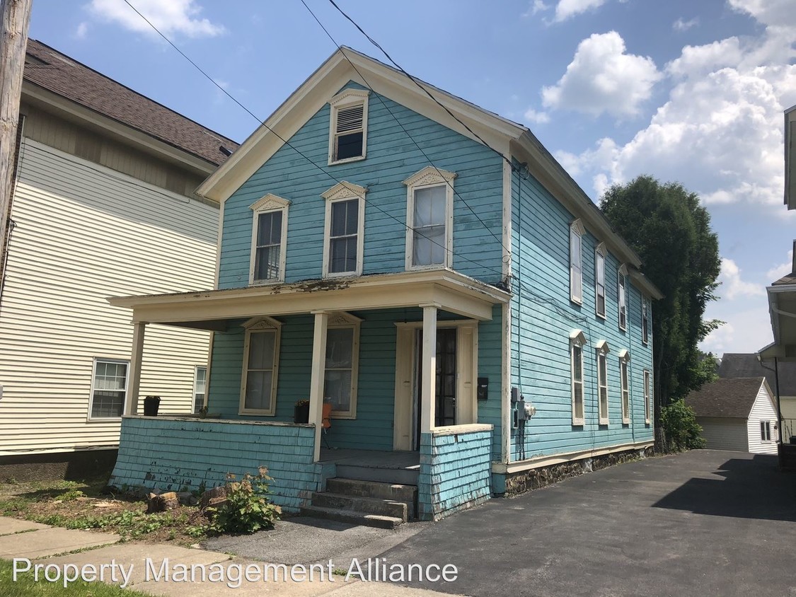 Apartments In Frankfort Ny