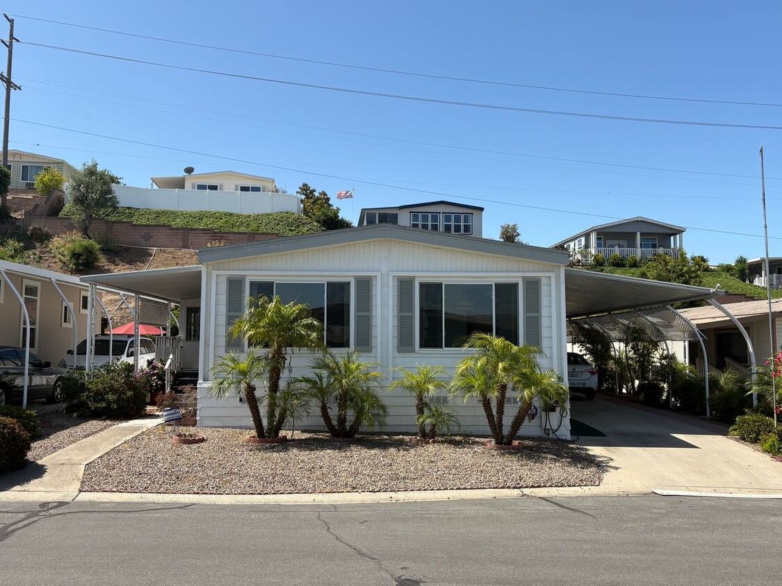 Primary Photo - Spacious 2BR/2BA Home for Rent in San Marc...