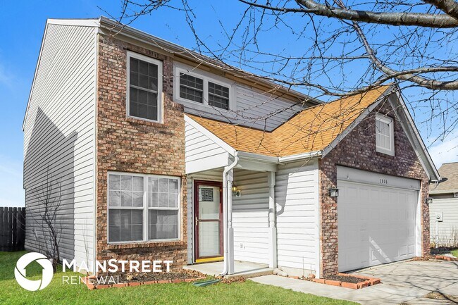 Building Photo - 2806 Lullwater Ln