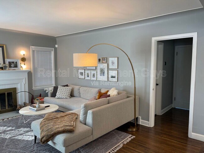 Foto del edificio - 4119 N Sheridan Ave