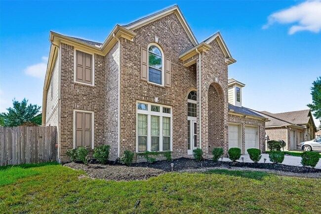 Foto del edificio - 2606 Waterbrook Ln
