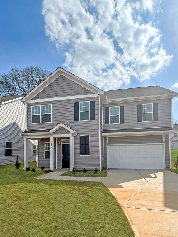 Foto del edificio - 233 W Grover St