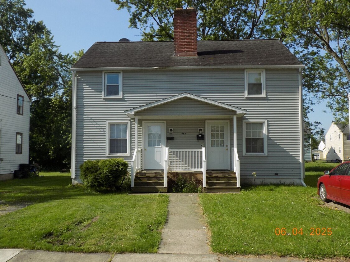 Foto principal - 457 Frank St