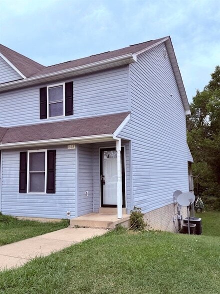 Building Photo - 116 T-Bird Ln