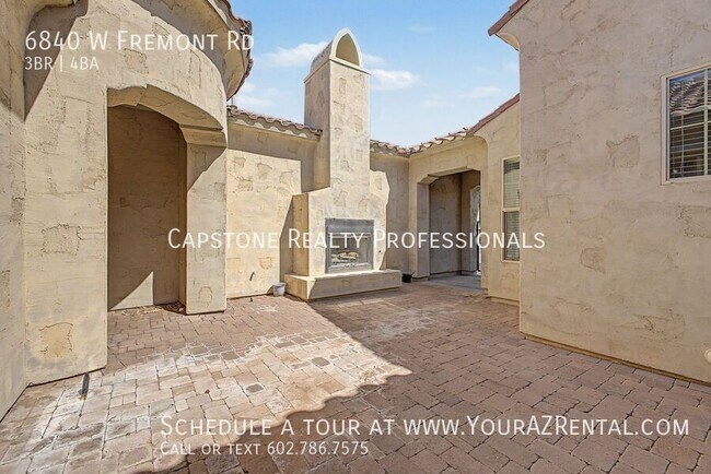 Foto del edificio - 6840 W Fremont Rd.