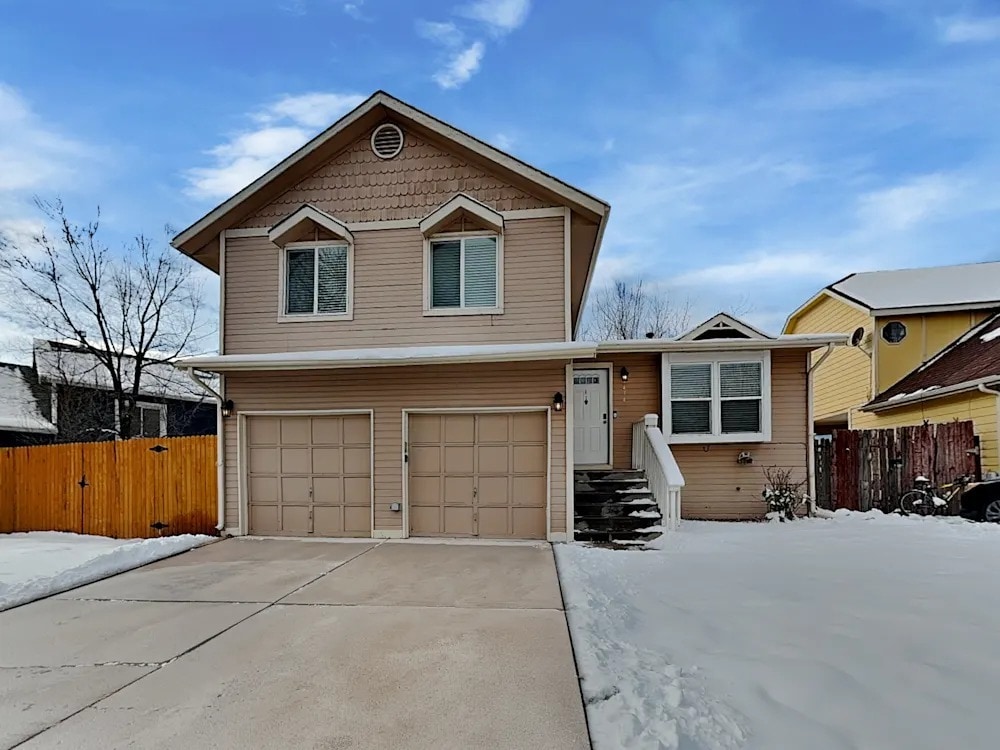 Foto principal - 3473 Foxridge Dr