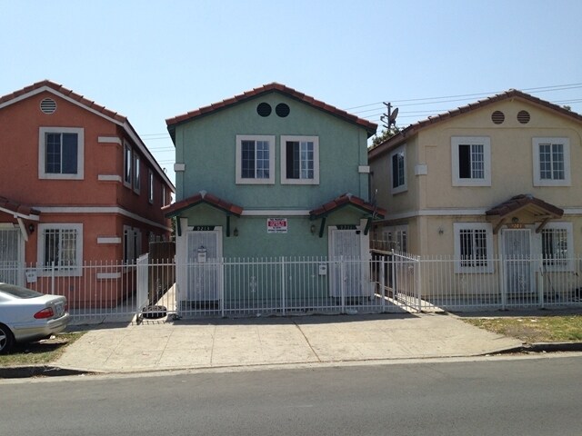 Foto del edificio - 9201-9271 S Central Ave