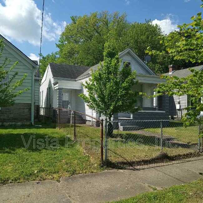 Photo - 2208 Garland Ave House