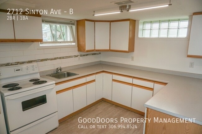 Building Photo - 2712 Sinton Ave