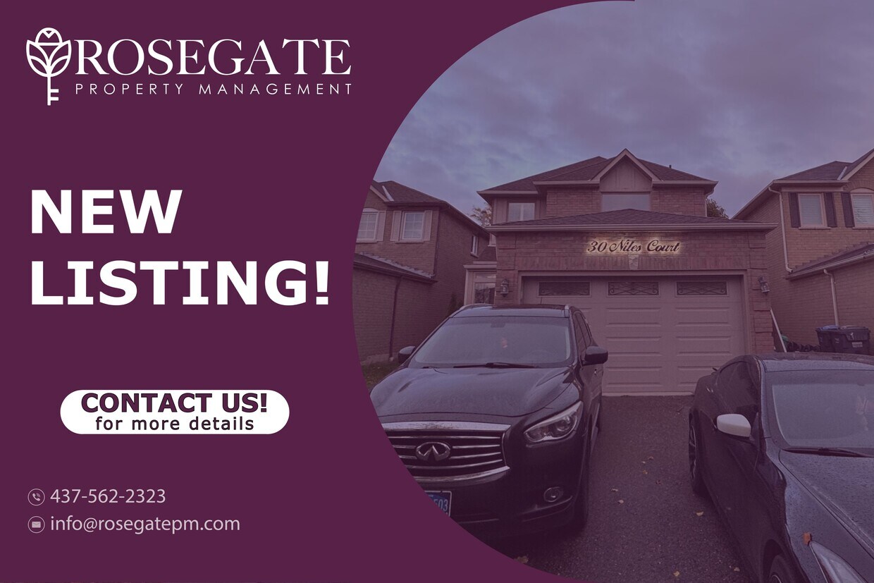 Photo principale - Spacious 2-Bedroom Basement Apartment with...