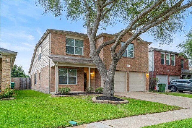 Building Photo - 18323 Atasca Wds Trce