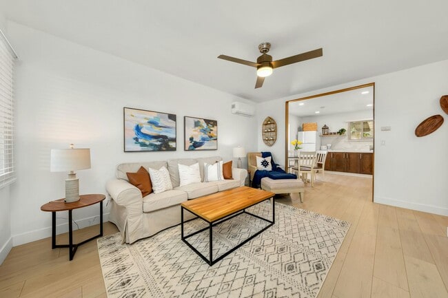 Building Photo - 3264 Clairemont Mesa Blvd